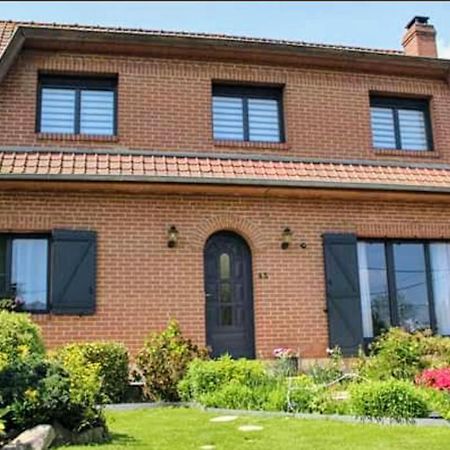 Les Hortensias Lillers Exterior foto