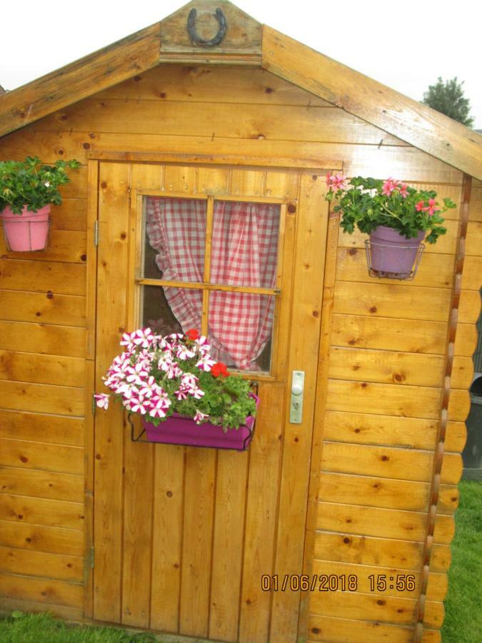 Les Hortensias Lillers Exterior foto